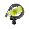 Prodlužovací kabel 2 zásuvky 25m GOOBAY 65436