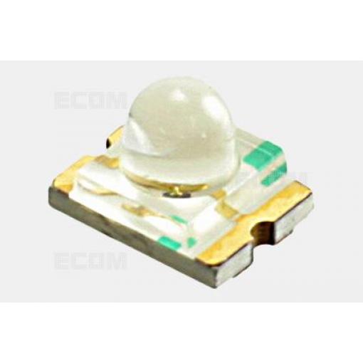LED dioda zelená OSG8322421E, 570 nm, 1200 mcd, SMD