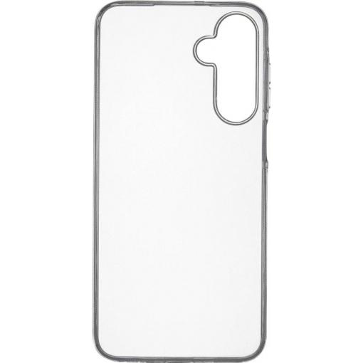 Hama Cover Samsung Galaxy A17 transparentní 00080241