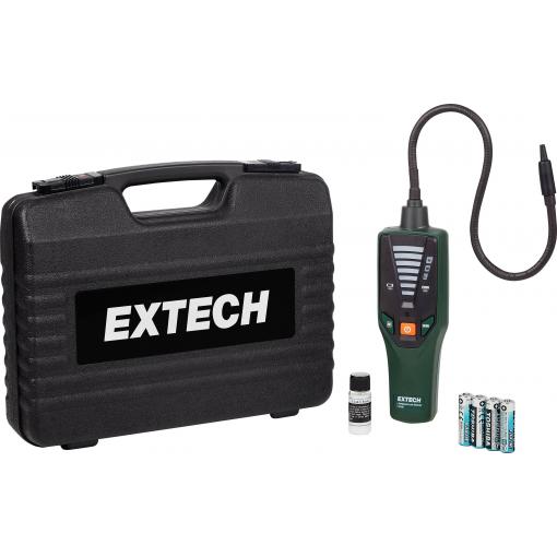 Extech detektor netěsností, měří Chladicí médium