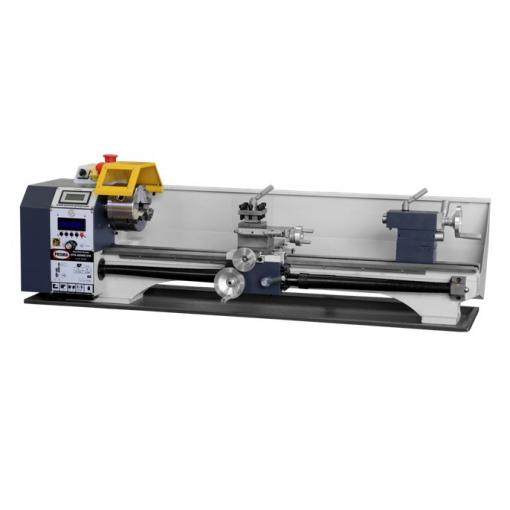 SPB-800ME/230 - Stolní soustruh na kov ø220