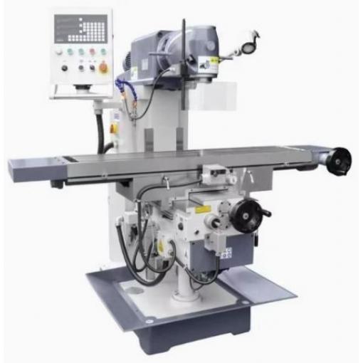 FVV-1375 Servo - Univerzální frézka