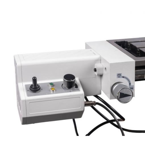 Strojní posuv pro FPM-20