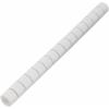 TRU COMPONENTS 1593191 TC-MX-KLT20WE203 ochranná spirála pro kabely 20 mm (max) bílá 5 m