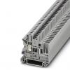 TRU COMPONENTS TC-MB1/0203 označovací klip na kabely Otisk (Kabelový značkovač) 0 Rozsah vnějšího průměru 3 do 3.60 mm