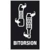 Wera Bit-Safe 61 BiTorsion 1 05057441001 sada bitů, 61dílná, plochý, křížový PH, křížový PZ, inbus, Vnitřní T-profil, 1/4 (6,3 mm)