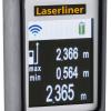 Laserliner DistanceMaster Compact laserový měřič vzdálenosti 25 m