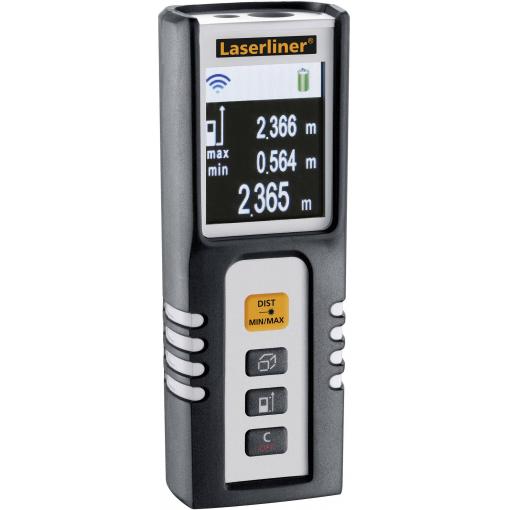 Laserliner DistanceMaster Compact laserový měřič vzdálenosti 25 m