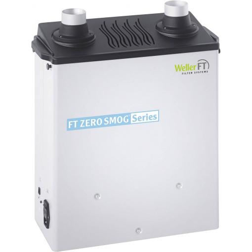 Weller odsávačka kouře při pájení 110 V/DC, 240 V/DC 100 W 140 m³/h