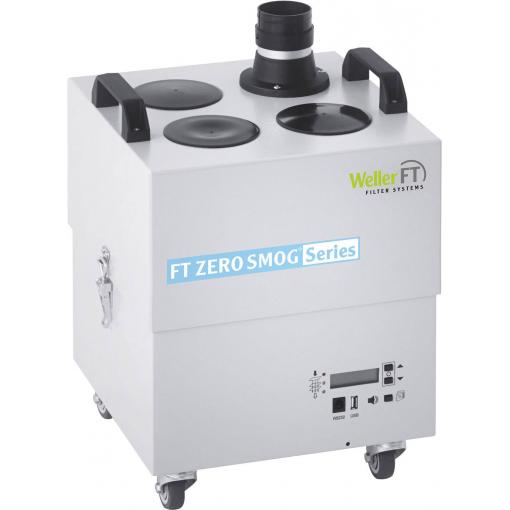 Weller Zero Smog 4V odsávačka kouře při pájení 230 V 275 W 230 m³/h