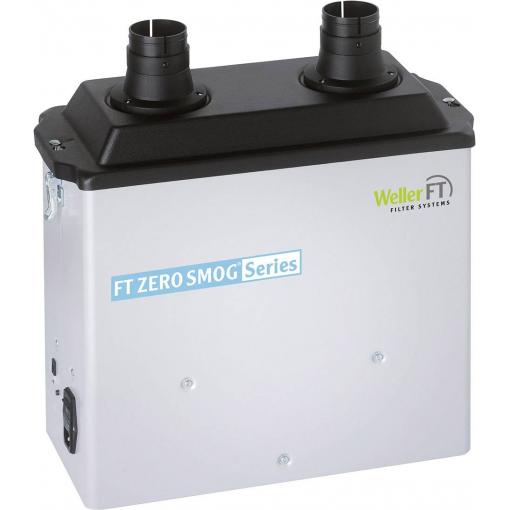 Weller MG 130 odsávačka kouře při pájení 110 V/DC, 240 V/DC 100 W 140 m³/h