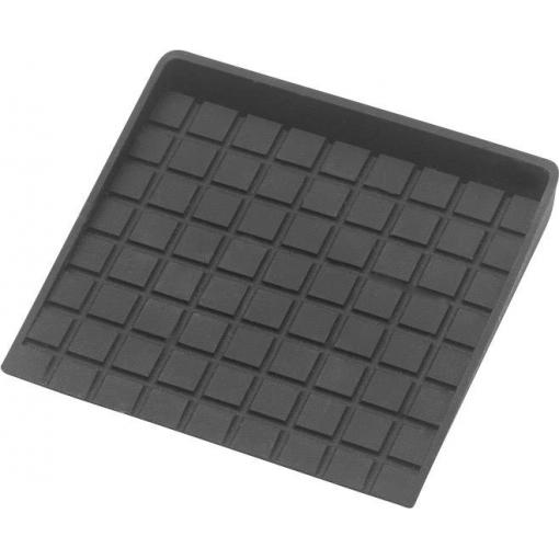 Weller T0058768734N žáruvzdorná podložka (d x š x v) 9 x 8.5 x 2 cm 1 ks