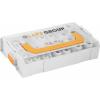 LAPP SKINTOP® L-BOXX MINI CLICK souprava kabelových průchodek, 53110041, od 4.5 mm, do 20 mm, 1 sada