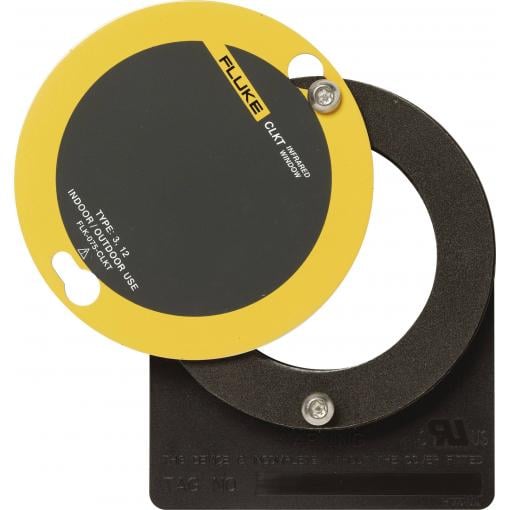 Fluke 3460439 FLK-100-CLKT IR okénko; 1 ks