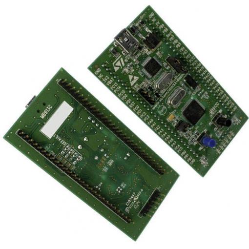 STMicroelectronics STM32VLDISCOVERY startovací sada STM32VLDISCOVERY STM32 F1 Series