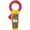 Fluke 369 FC digitální proudové kleště, datalogger, CAT III 600 V, Displej (counts): 3300