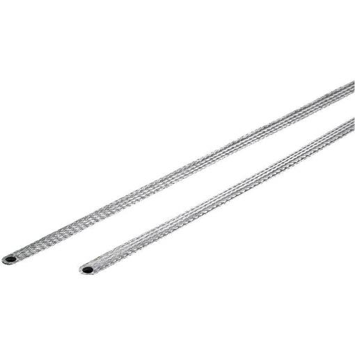 plochý N/A Rittal SZ 2412.325, 300 mm, 10 ks