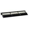 Intellinet 513517 48 portů CAT 5e 1 U