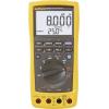 Fluke 787B digitální multimetr, procesní proudový výstup, CAT III 1000 V, CAT IV 600 V, Displej (counts): 30000