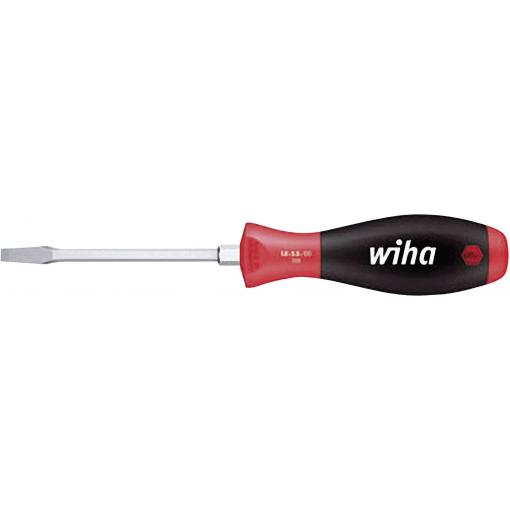 Wiha 308SF 12,0x200 dílnu šroubovák pro šrouby Microstix Šířka čepele: 12 mm Délka dříku: 200 mm DIN ISO 2380-2