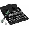 Wera 8100 SA Zyklop Speed sada nástrčných klíčů, metrický, 1/4 (6,3 mm), 28dílná, 05004016001