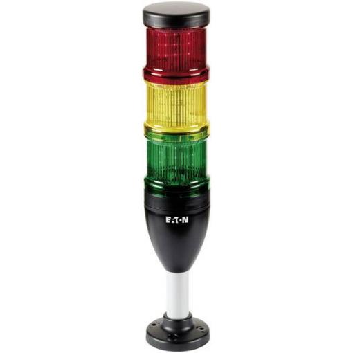 Eaton modul signalizačního sloupku 171425 SL7-100-L-RYG-24LED červená, žlutá, zelená 1 ks