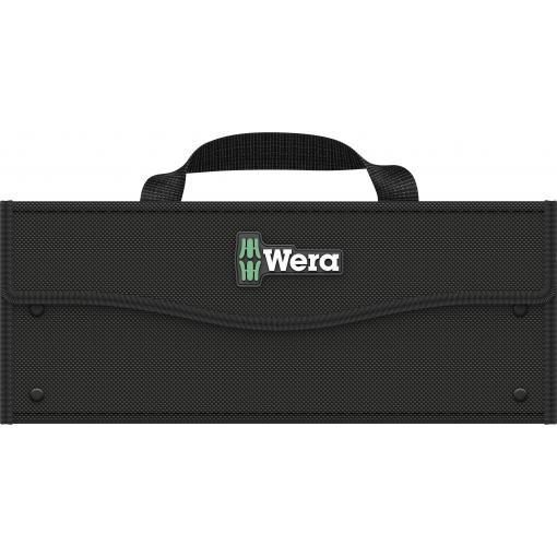 Wera 2go 3 05004352001 transportní kufr