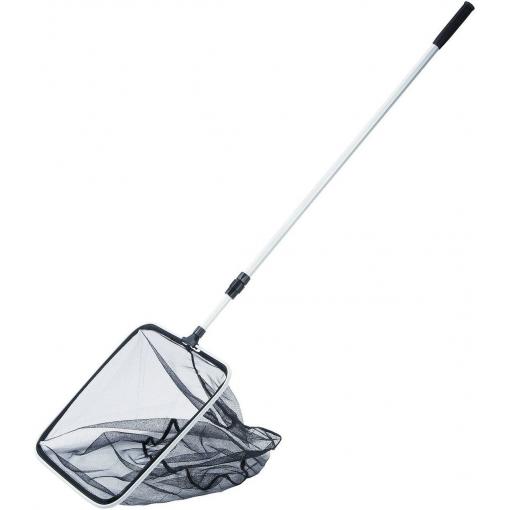 FIAP 2351 síťka na čistění jezírka Šířka ok: 2 mm (d x š x v) 1600 x 390 x 390 mm