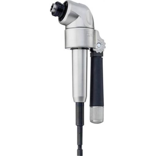 Wiha SB24628 32310 Úhlový šroubovák zahnutý v úhlu 105° 165 mm 1/4 (6,3 mm)