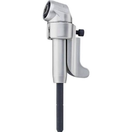 Wiha SB24629 32311 Úhlový šroubovák se zahnutou hlavou v úhlu 105° 130 mm 1/4 (6,3 mm)