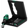 Wera 845/8 05104655001 sada záhlubníků 8dílná 6.3 mm, 8.3 mm, 10.4 mm, 12.4 mm, 16.5 mm, 20.5 mm HSS 1/4 (6,3 mm) 1 sada