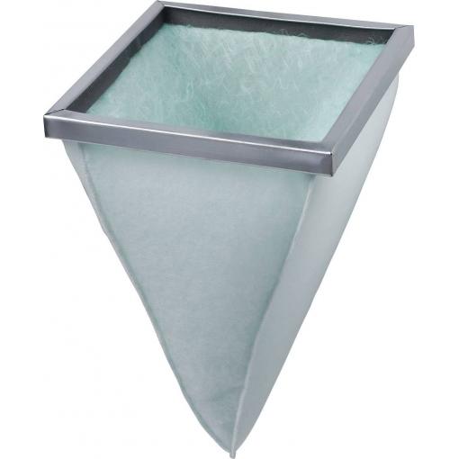 Weller T0058735924 rounový filtr 1 ks