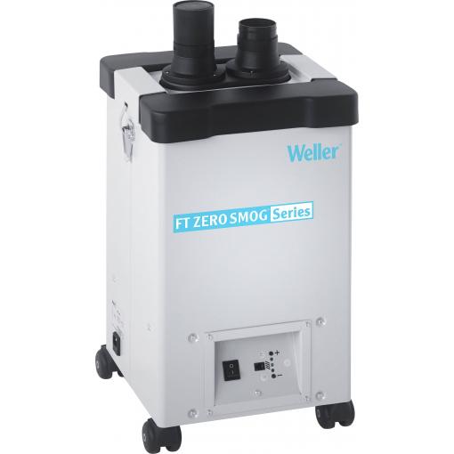 Weller 145-1002-ESDN odsávačka kouře při pájení 230 V 100 W