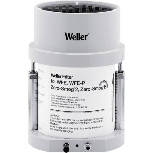 Weller WFE odsávačka kouře při pájení 230 V 30 l/min