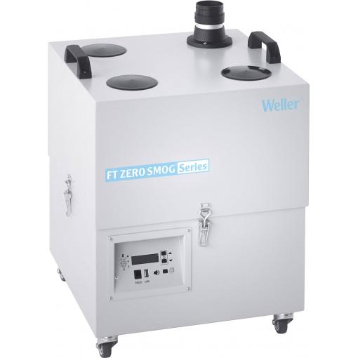 Weller T0053667699N odsávačka kouře při pájení 120 V 460 VA