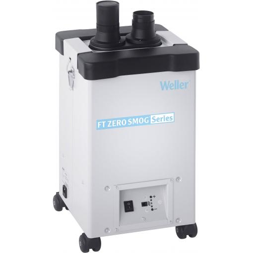 Weller 145-1000-ESDN odsávačka kouře při pájení 230 V 100 W