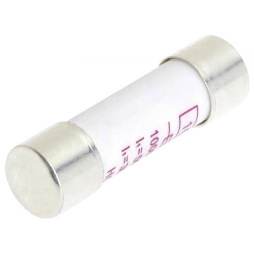 F 690V 12.5A F 690V 12.5A pojistka multimetru (Ø x d) 10 mm x 38 mm 12.5 A 690 V/AC F rychlá Množství 1 ks