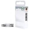 Wiha 7015-92130 T30 24750 bit Torx T 30 chrom-vanadová ocel tvrzeno C 6.3 1 ks