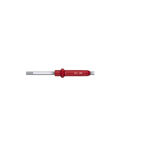 Wiha 2899 SW6,0x230 dílnu inbus výměnné bity s rukojetí 6 mm 130 mm Vhodné pro (série šroubováků) Wiha Torque