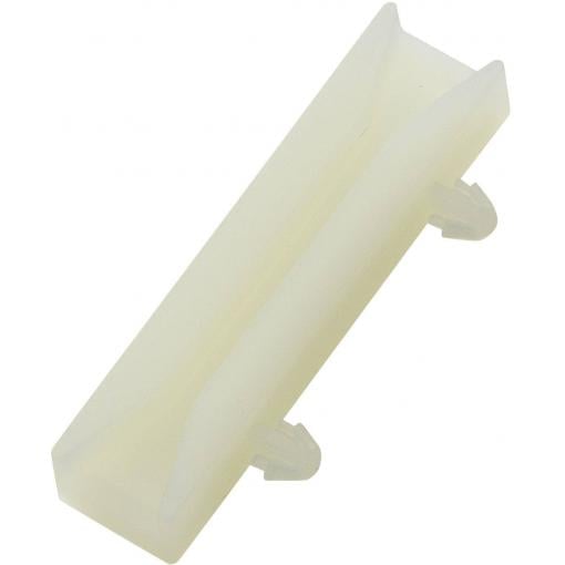 TRU COMPONENTS HCG38-2 držák pro DPS PCB na boku Nylon 1 ks