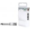 Wiha bit inbus 4 mm, 5 mm, 6 mm chrom-vanadová ocel tvrzeno C 6.3 3 ks