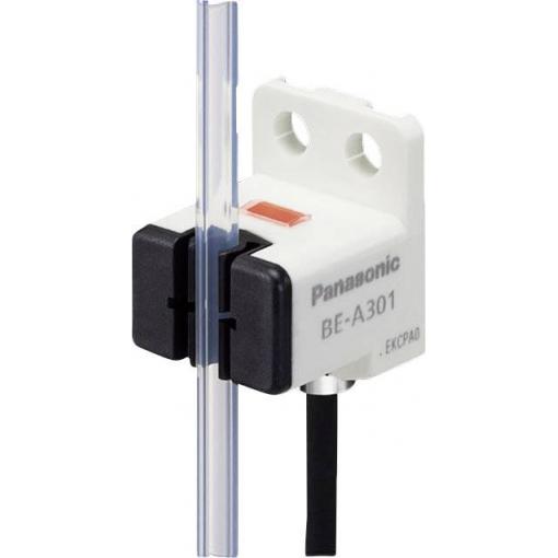 snímač vzduchových bublin Panasonic BE-A301P, 5 - 24 V/DC, (d x š x v) 20 x 15.5 x 16.5 mm
