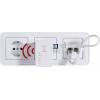 Renkforce RF-4818888 RF-AP-N300Mini Wi-Fi přístupový bod 300 MBit/s 2.4 GHz