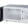 Severin MW 7873 mikrovlnná trouba bílá 900 W