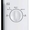 Severin MW 7873 mikrovlnná trouba bílá 900 W