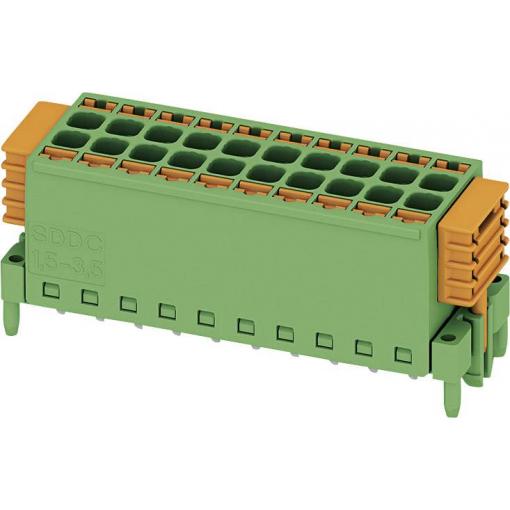 Phoenix Contact SDDC konektor do DPS 32, rozteč 3.50 mm, 1848781, 1 ks