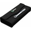 Wera Zyklop Metal 8100 SA 7 sada nástrčných klíčů, metrický, 1/4 (6,3 mm), 28dílná, 05004017001