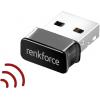 Renkforce RF-WIFI-AC1200M Wi-Fi adaptér USB 2.0 1.2 GBit/s