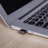 Renkforce RF-WIFI-AC1200M Wi-Fi adaptér USB 2.0 1.2 GBit/s