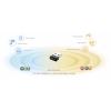 Renkforce RF-WIFI-AC1200M Wi-Fi adaptér USB 2.0 1.2 GBit/s
